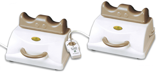 Buy 2 Chi Machines and Save Buy 2 Chi Machines and Save