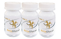 Beta Glucan Beta 1 3D Glucan