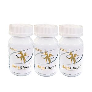 Beta 1 3D Glucan