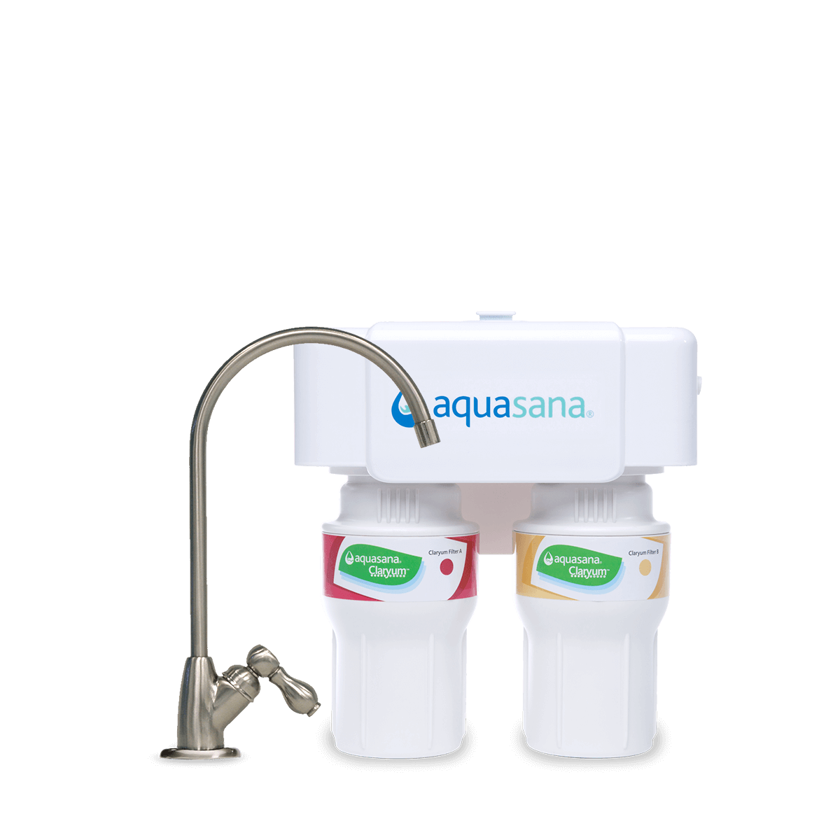 Healthy water drinking filtration products for your home