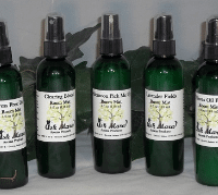 Essential Oil Room Sprays