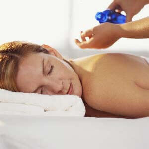 Massage Therapy Types and Benefits