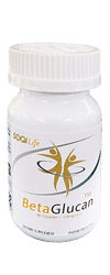 Beta Glucan Beta 1 3d Glucan Immune System Support