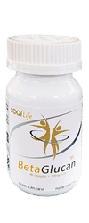 Beta Glucan Supplement