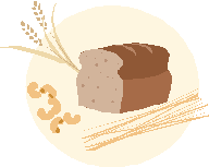 Whole Grains Whole Grains
