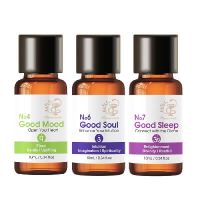 Chakra Essential Oil Blends