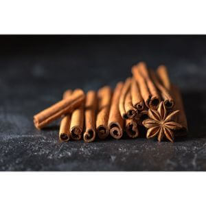 Type of Cinnamon