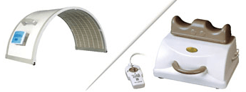 Boost Energy with the Chi Machine and SOQI FIR Dome SOQI Boost Energy Pack
