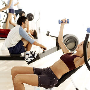 Exercise and Fitness Benefits of Exercise for Health