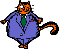 Fat Cat