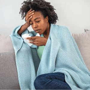 Natural Remedies Flu and Cold