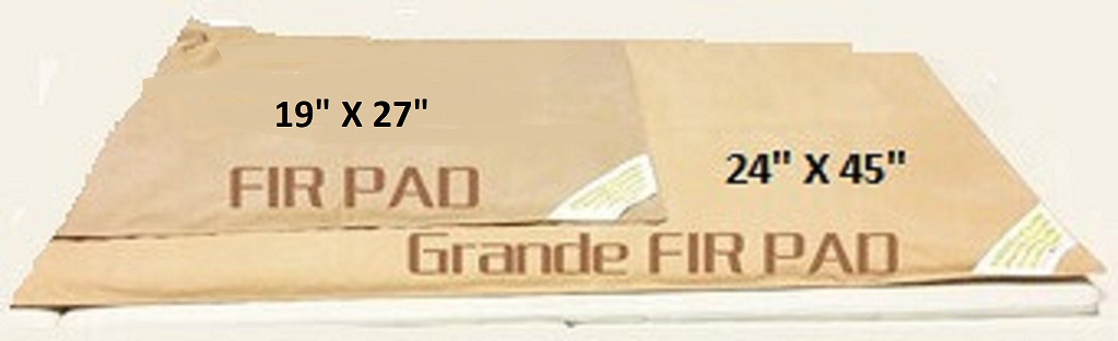 Grande FIR Pad FIR Pad