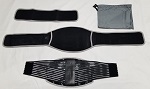 Graphene Waist Belt