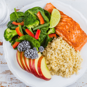 Healthy Food
