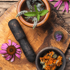 Herbal Properties