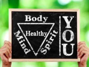 Healthy Living the Natural Way Wellness Programs