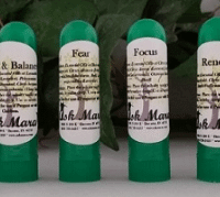 Aroma Inhalers or Essential Oil Inhalers