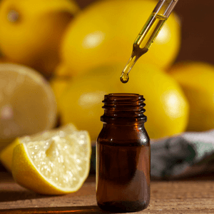 essential oil health benefits