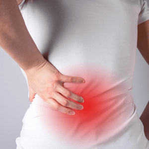 Lower Back Pain