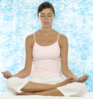 Meditation Meditation an example of the mind body connection