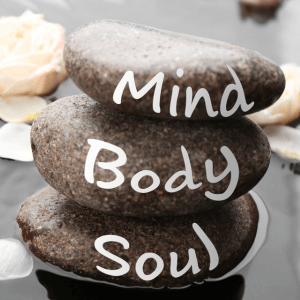 Mind and Body Medicine