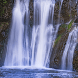 Negative Ions