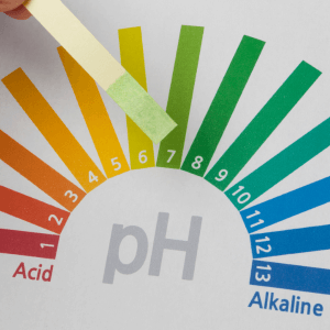 ph Balancing