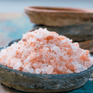 Salt