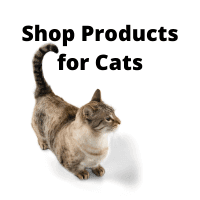 Shop Pet Health and Animal Supplements for Cats