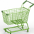 shopping cart