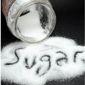 Sugar and your Health