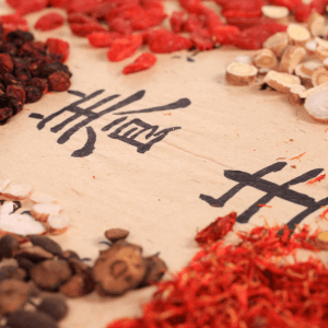 Traditional Chinese Medicine