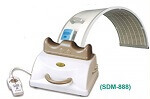 Chi Machine and Grande SOQI Ceramic FIR Heater Chi Machine and SOQI Ceramic FIR Heater