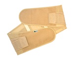 FIR Waist Support