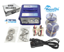 Aqua Chi Foot Bath Health and Wellness Products