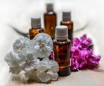 Aromatherapy Products and Essential Oil Blends
