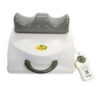 Sun Ancon Chi Machine for Health Energy Wellness Products