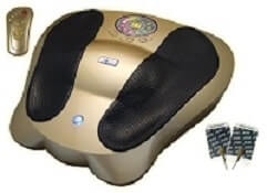 Advanced Electro Reflex Energizer Health and Wellness Products