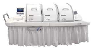 SOQI Bed