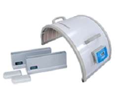 SOQI FIR Dome Far Infrared Therapy