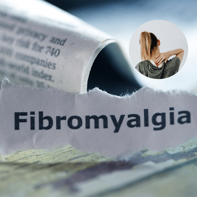 Fibromyalgia and Chronic Pain