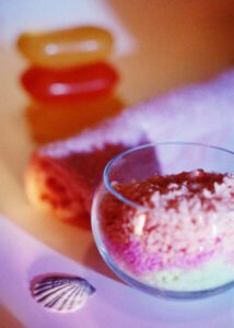 epsom salt