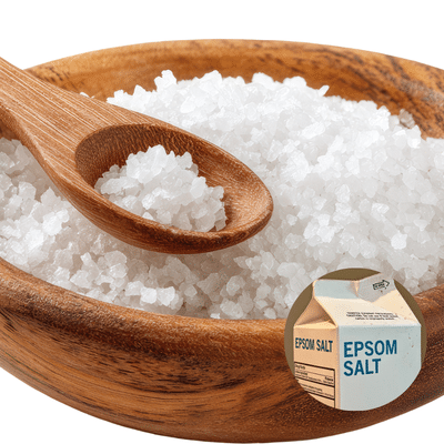 epsom salt