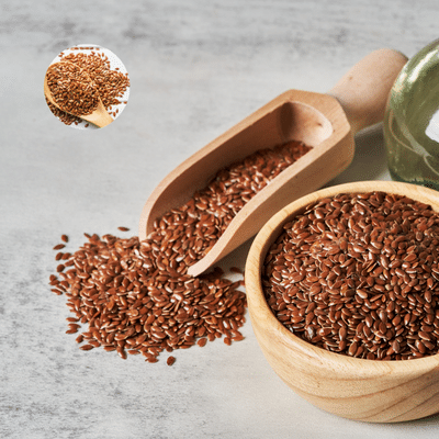 flaxseed benefits