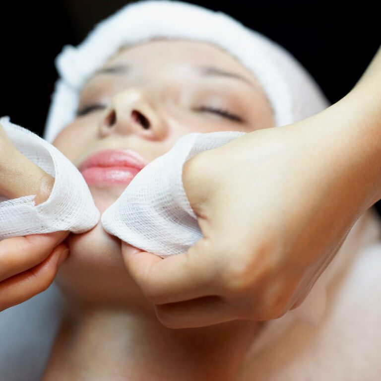 skin care