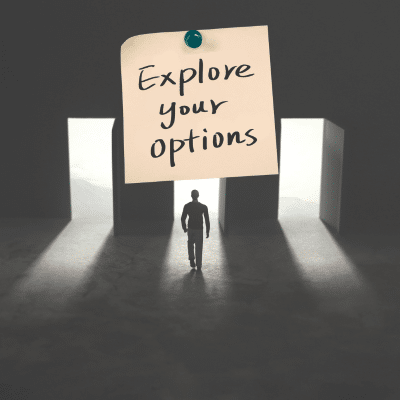 rsd crps treatment options