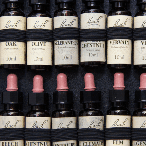 Bach Flower Essences