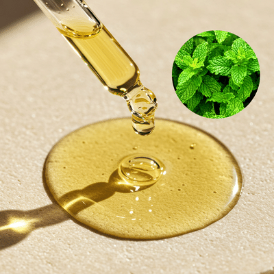 Peppermint Essential Oil