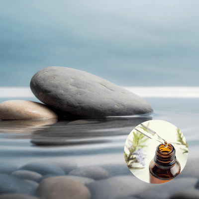 Refuge Essential Oil