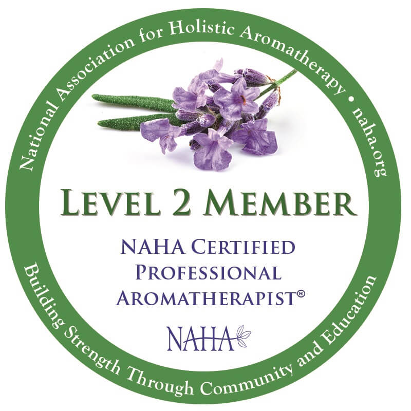 National Association of Holistic Aromatherapists